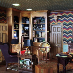 Lynnwood House