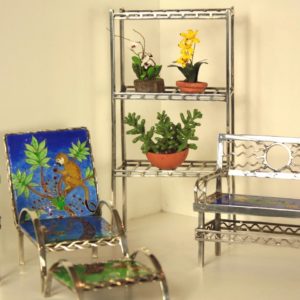 Silver Collections